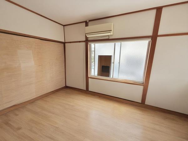 野洲市高木の中古一戸建て