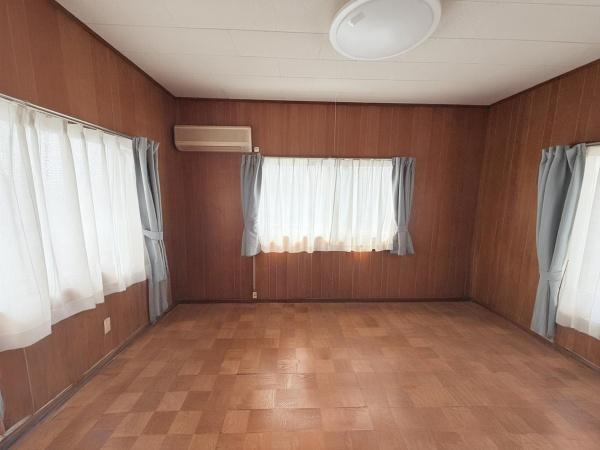 野洲市高木の中古一戸建て