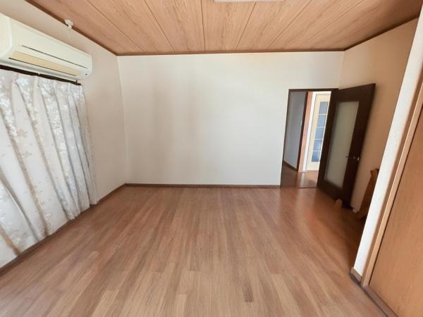 野洲市高木の中古一戸建て