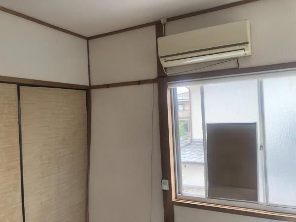 野洲市高木　中古住宅