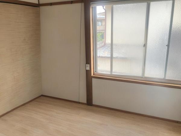 野洲市高木の中古一戸建て