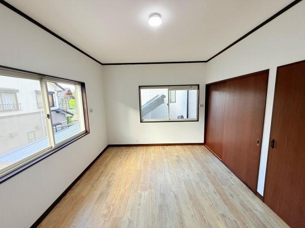 野洲市西河原の中古一戸建て
