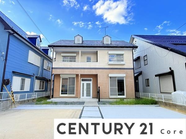 野洲市西河原　中古物件