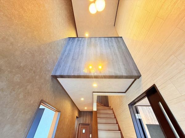野洲市西河原の中古一戸建て