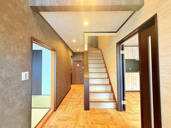 野洲市西河原の中古一戸建て