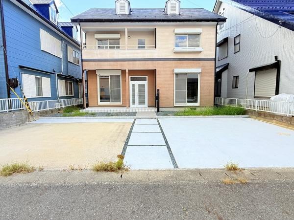 野洲市西河原の中古一戸建て