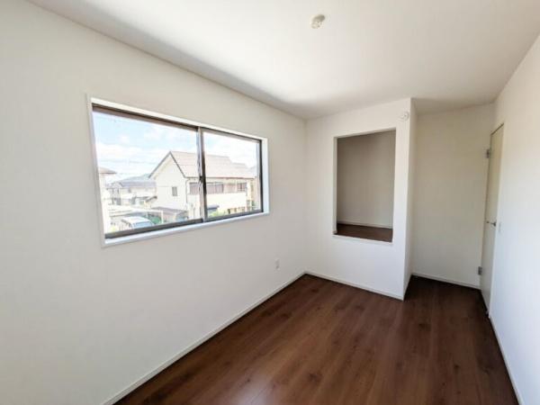 野洲市大畑　1期1号地