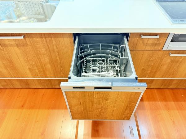 野洲市大畑　1期1号地