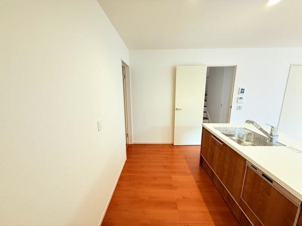 野洲市大畑　1期1号地