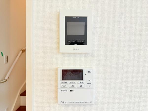 野洲市大畑　1期1号地