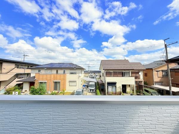 野洲市大畑　1期1号地