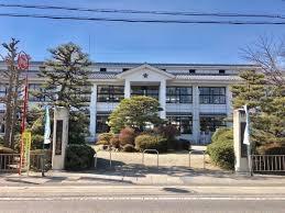 蒲生郡日野町大字小井口の土地(日野町立日野小学校)