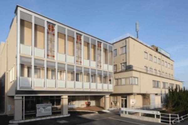 蒲生郡日野町大字小井口の土地(医療法人社団昴会日野記念病院)