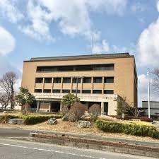 蒲生郡日野町大字小井口の土地(日野町役場)