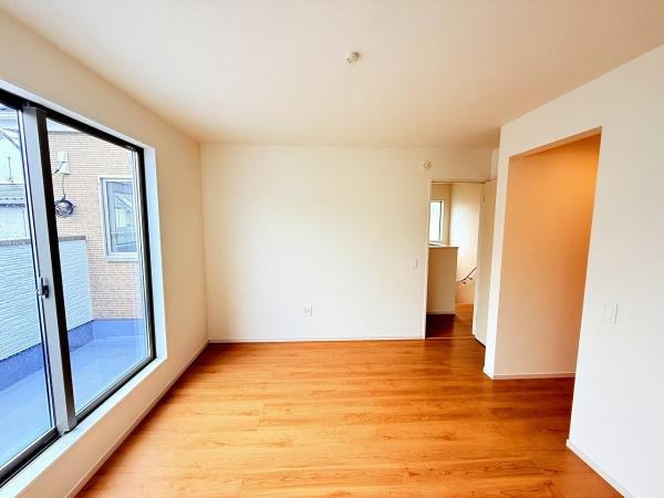 守山市阿村町1期　2号棟