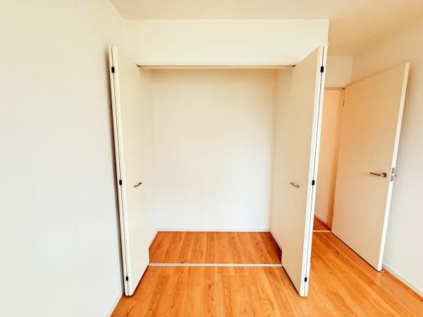 守山市阿村町1期　2号棟