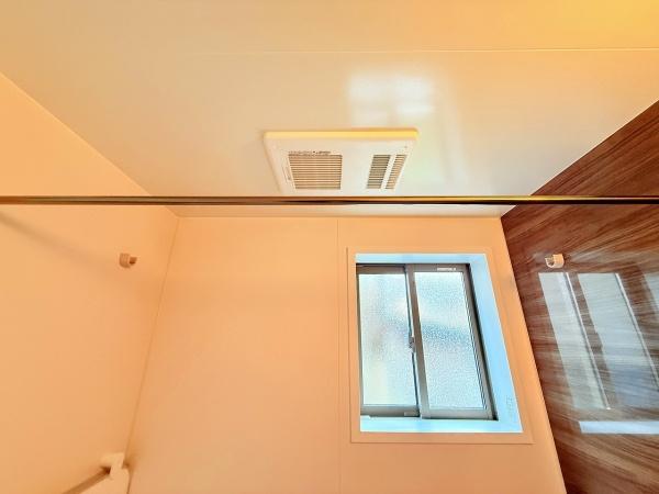 守山市阿村町1期　2号棟