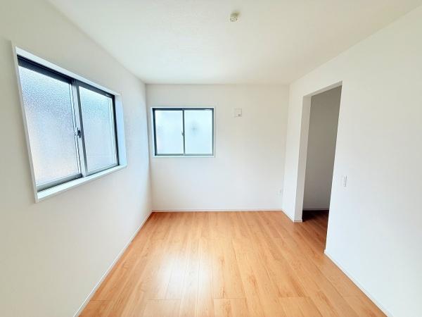 守山市阿村町1期　1号棟