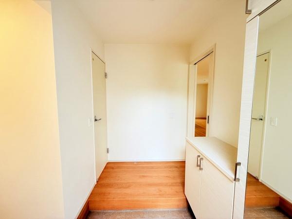 守山市阿村町1期　1号棟