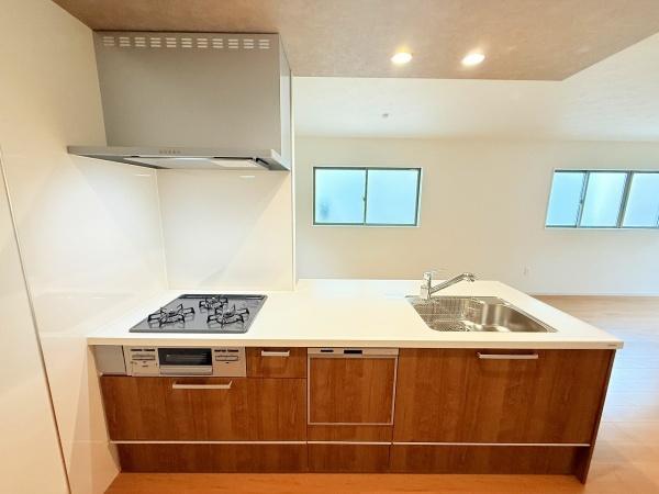 守山市阿村町1期　1号棟