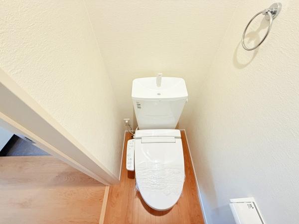 守山市阿村町1期　1号棟