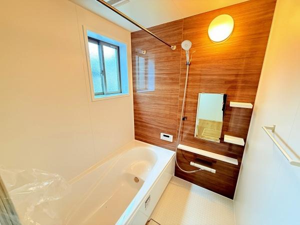 守山市阿村町1期　1号棟