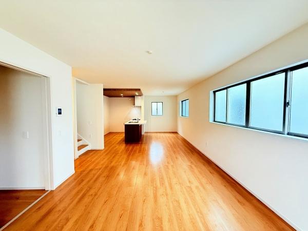 守山市阿村町1期　1号棟