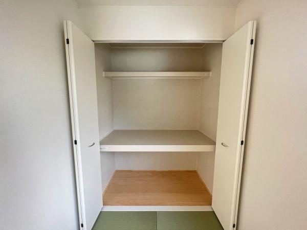 野洲市上屋第二　新築住宅　3号棟