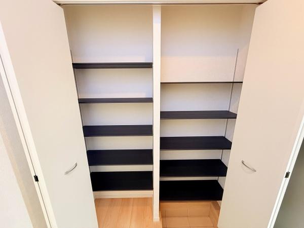 野洲市上屋第二　新築住宅　3号棟