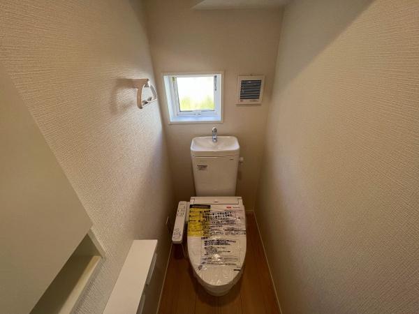 野洲市上屋第二　新築住宅　3号棟