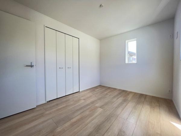 野洲市上屋第二　新築住宅　2号棟