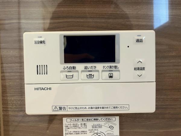 野洲市上屋第二　新築住宅　2号棟