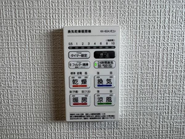 野洲市上屋第二　新築住宅　2号棟