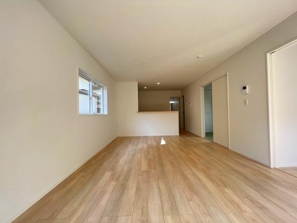 野洲市上屋第二　新築住宅　2号棟