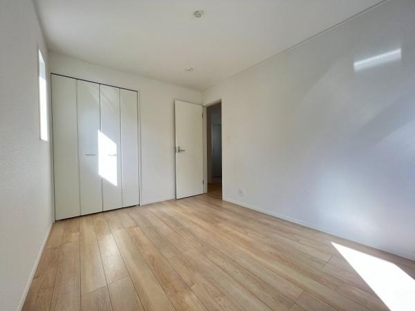 野洲市上屋第二　新築住宅　1号棟