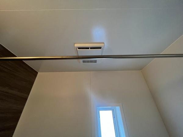 野洲市上屋第二　新築住宅　1号棟