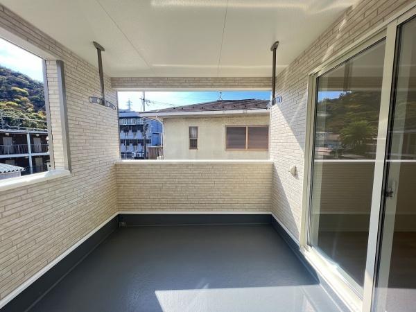 野洲市上屋第二　新築住宅　1号棟