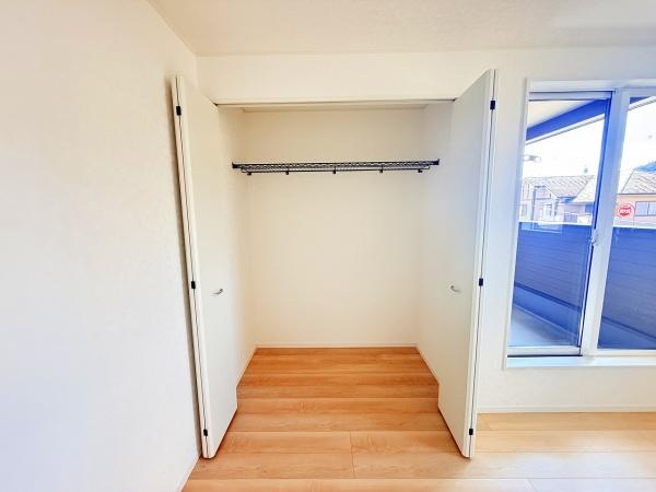 野洲市上屋第二　新築住宅　1号棟