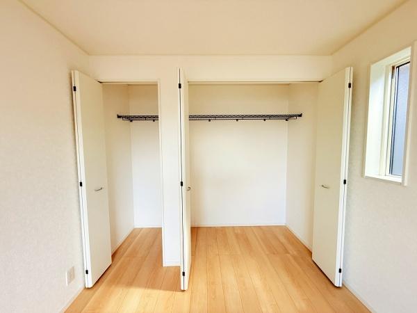 野洲市上屋第二　新築住宅　1号棟