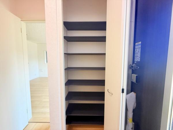 野洲市上屋第二　新築住宅　1号棟