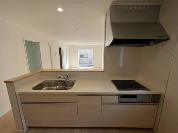 野洲市上屋第二　新築住宅　1号棟