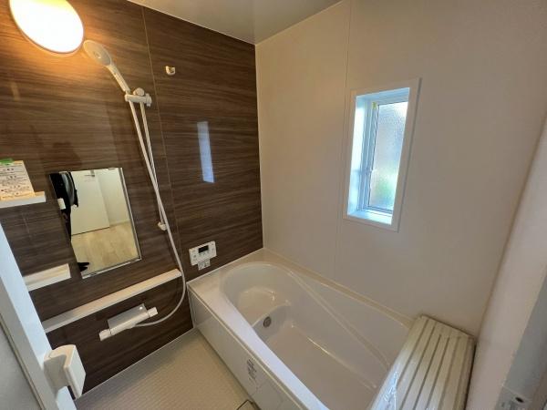 野洲市上屋第二　新築住宅　1号棟