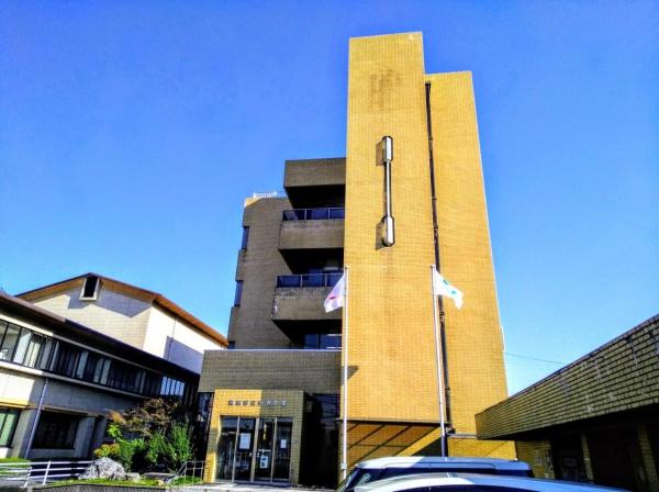 湖南市菩提寺西３丁目の中古一戸建て(湖南市役所西庁舎)