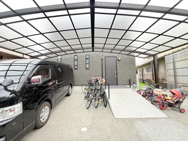 湖南市菩提寺西３丁目の中古一戸建て