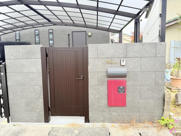 湖南市菩提寺西３丁目の中古一戸建て