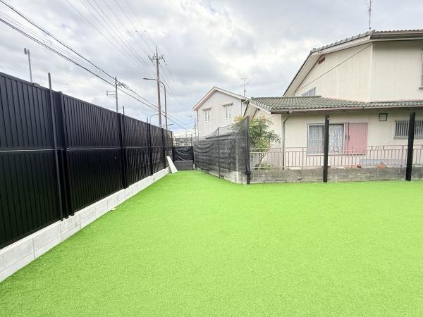 湖南市菩提寺西３丁目の中古一戸建て