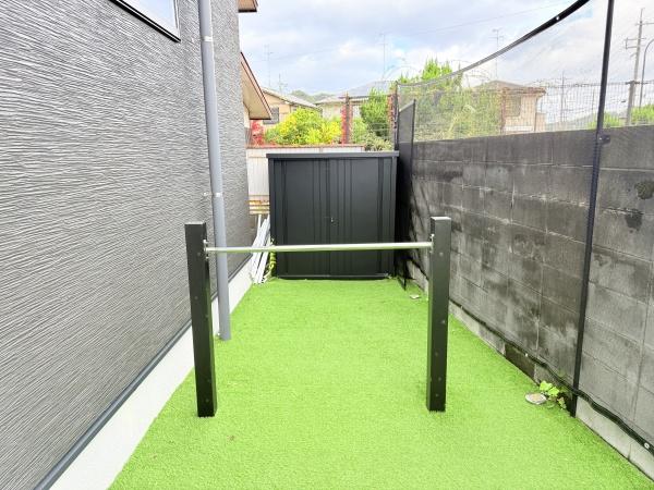 湖南市菩提寺西３丁目の中古一戸建て