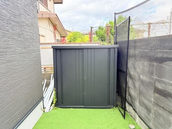 湖南市菩提寺西３丁目の中古一戸建て