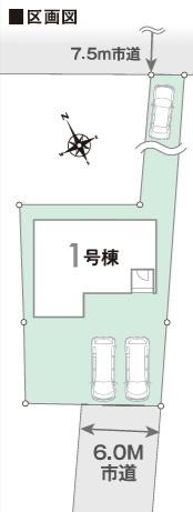 守山市小島町　01期