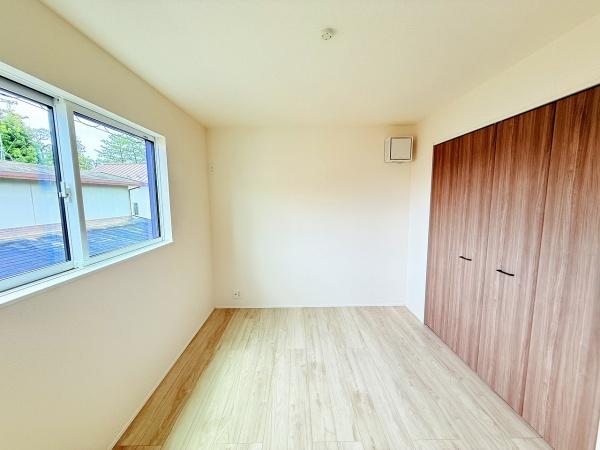 野洲市吉地　1期　1号棟